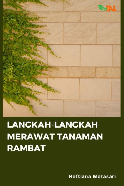 Langkah-Langkah Merawat Tanaman Rambat